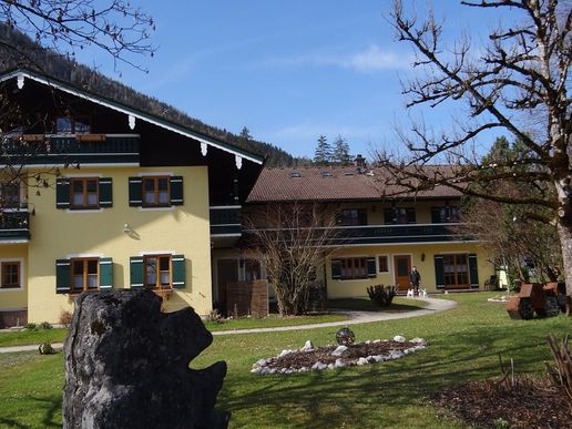 Appartmenthaus